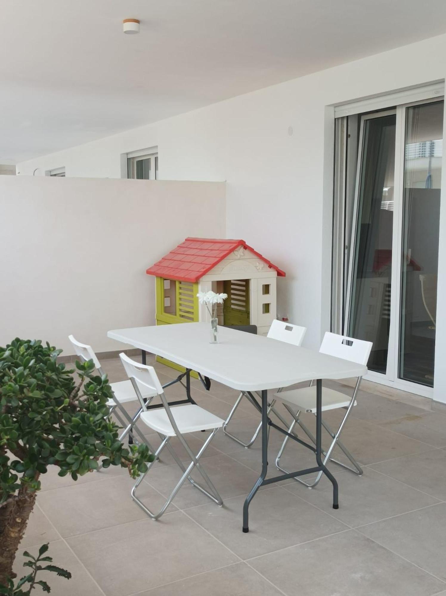 La Dimora Di Calipso Villa Polignano a Mare Exterior foto